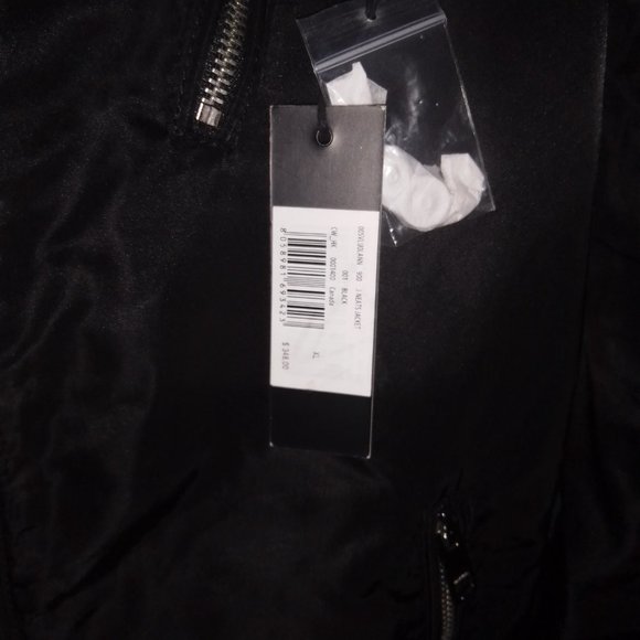 Diesel jacket - Picture 3 of 5